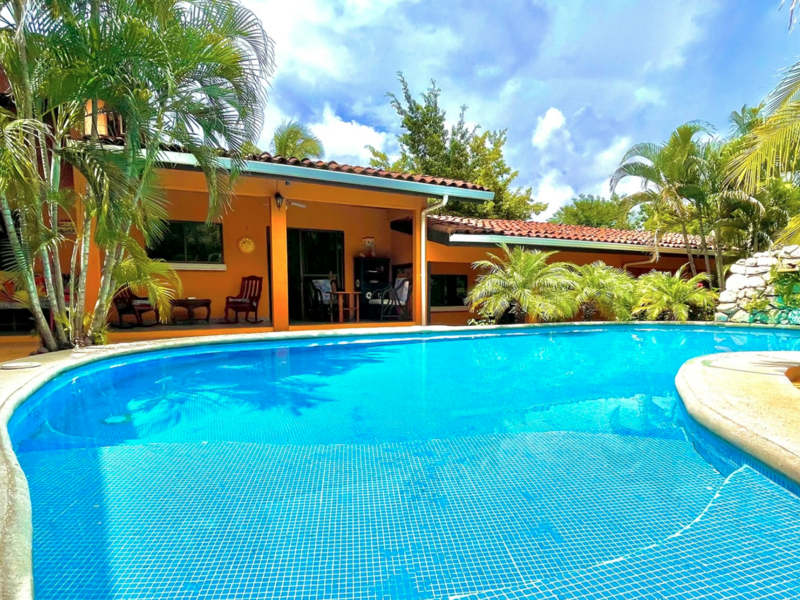 Luxury Homes For Sale Tamarindo Costa Rica Real Estate Condos